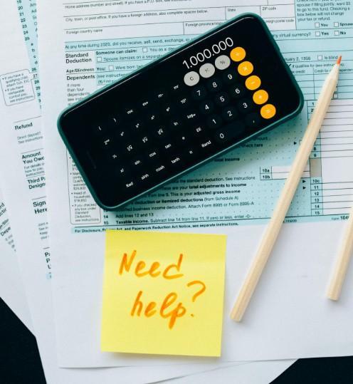 Accounting & Finance